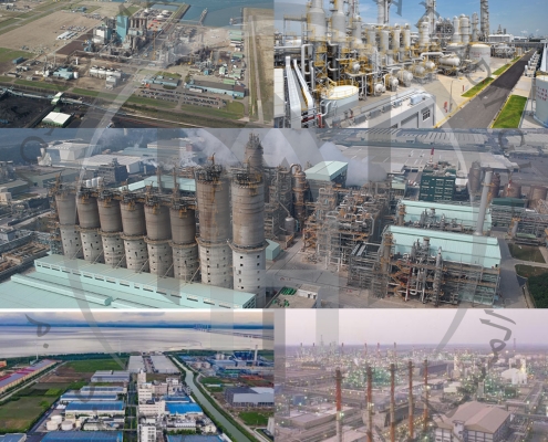 Top Asian Suppliers of Food Grade PET Chips You Can Trust in 2025