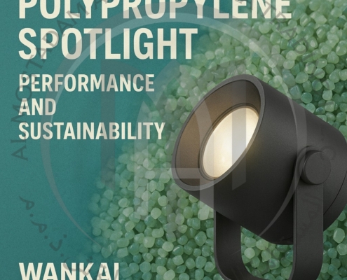 Polypropylene Spotlight — Performance and Sustainability for Wankai