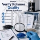 How to Verify Polymer Quality Before Purchase