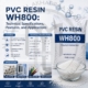 PVC Resin WH800 Technical Specifications, Features, and Applications