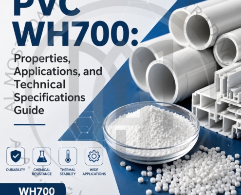 PVC WH700 Properties, Applications, and Technical Specifications Guide